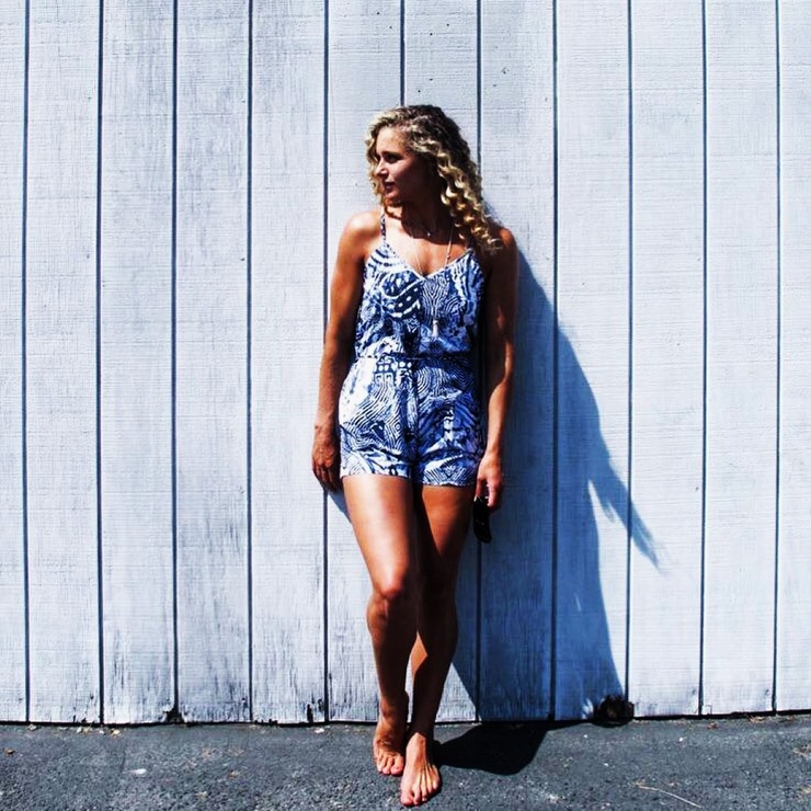 Lindsey Jacobellis