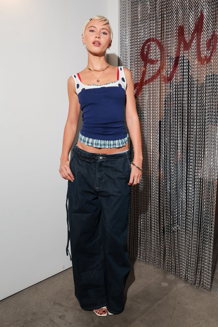 Iris Law