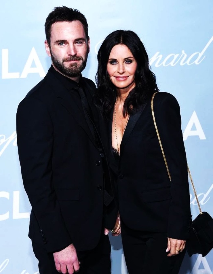 Courteney Cox Courteney Cox