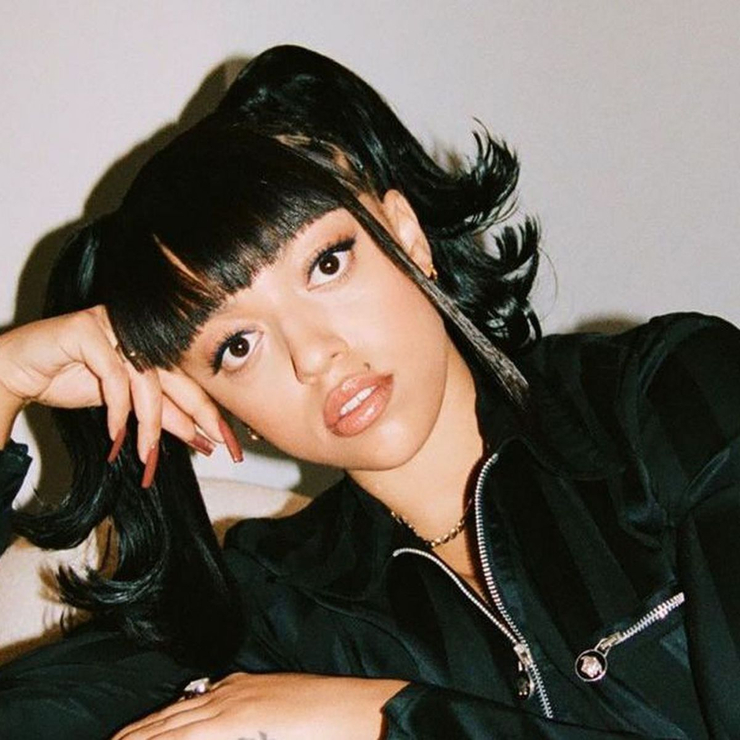 Mahalia