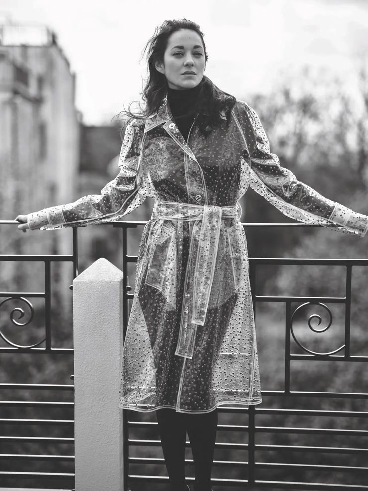 Marion Cotillard