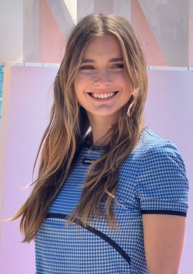 Camille Razat