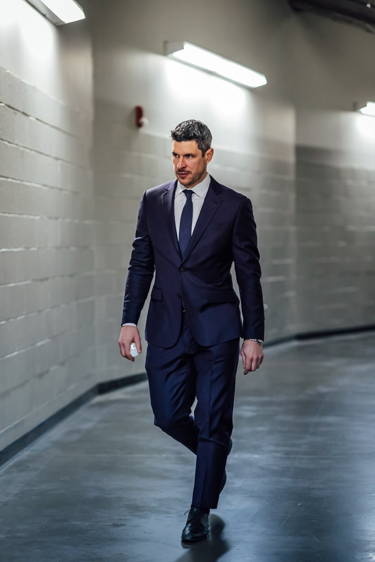 Sidney Crosby
