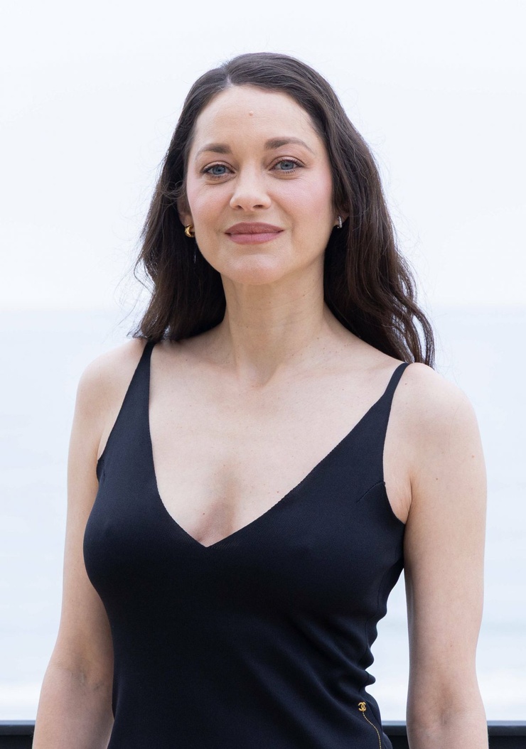 Marion Cotillard