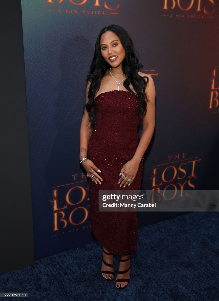 Ayesha Curry