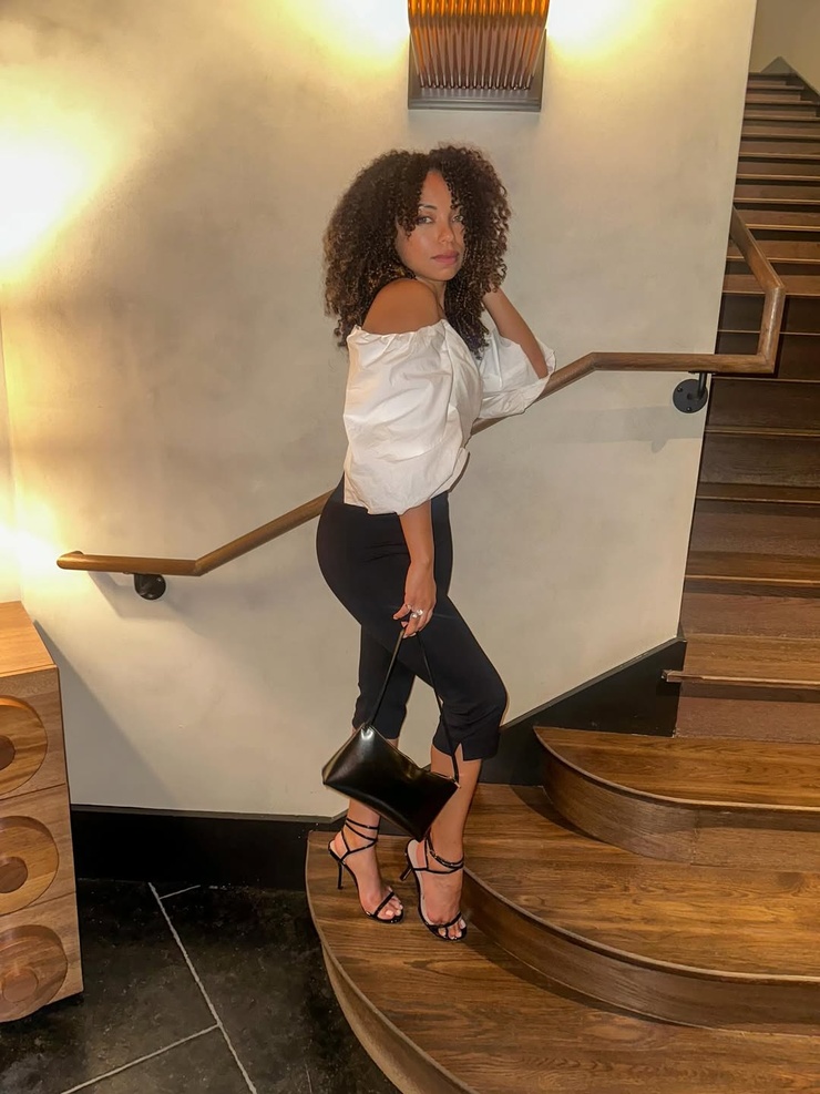 Logan Browning