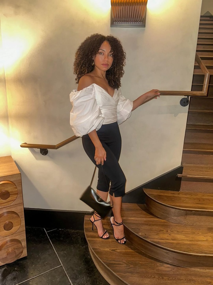 Logan Browning