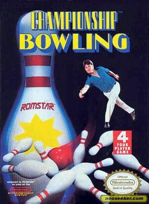 Championship Bowling