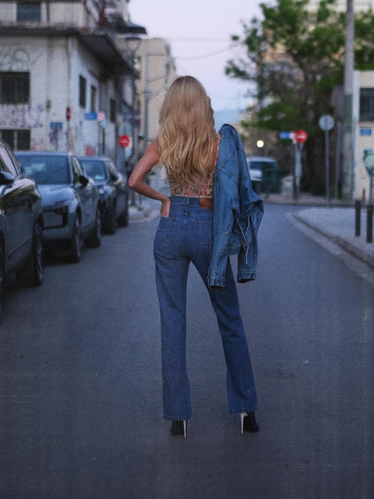 Doukissa Nomikou