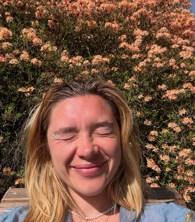 Florence Pugh