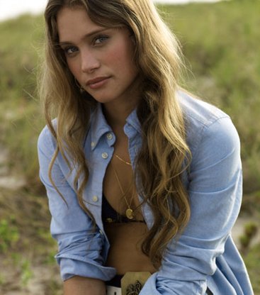 Hannah Davis