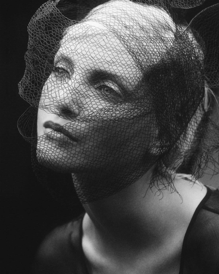 Nadja Auermann