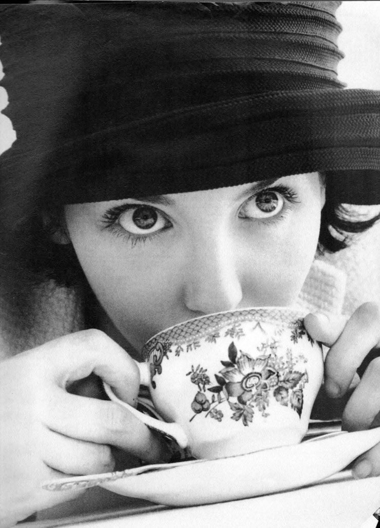 Isabelle Adjani Isabelle Adjani