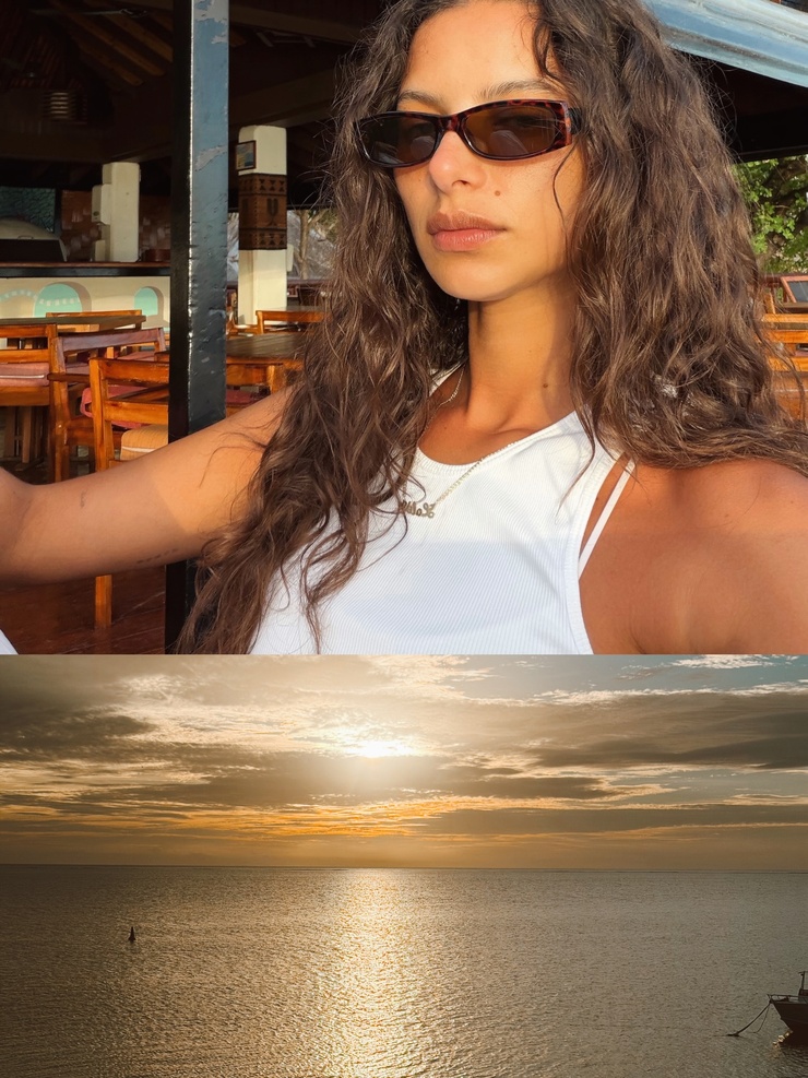 Bruna Lirio