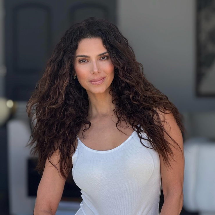 Roselyn Sanchez