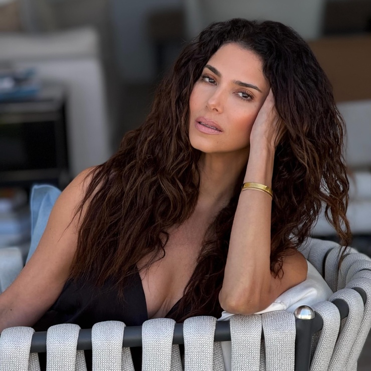 Roselyn Sanchez
