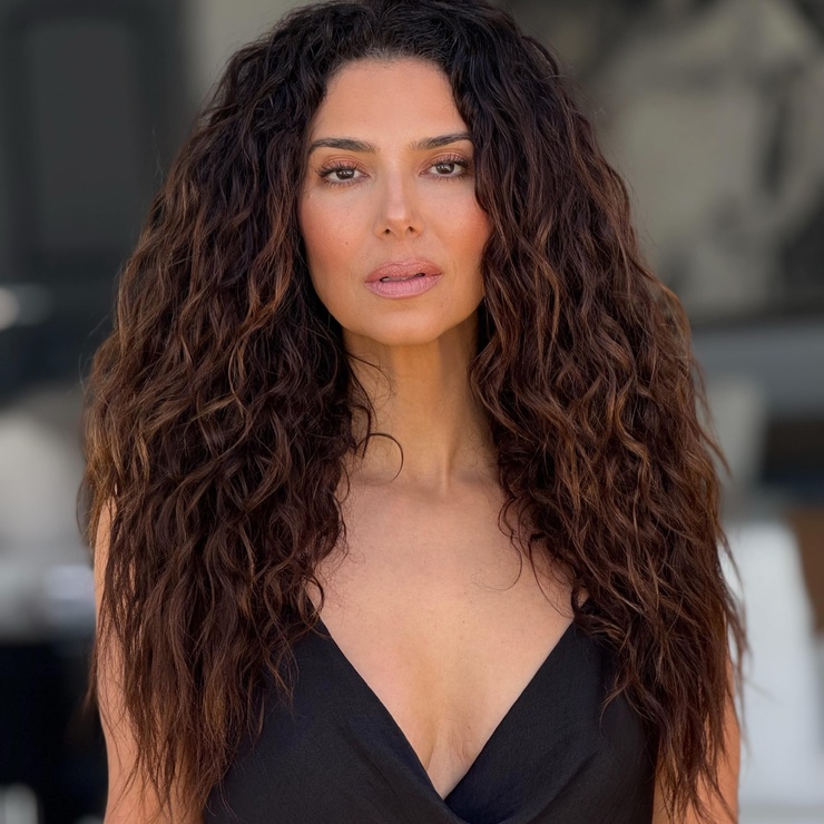 Roselyn Sanchez