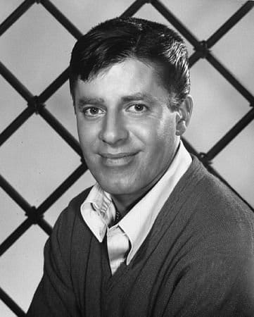 Jerry Lewis Jerry Lewis