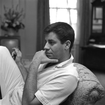 Jerry Lewis Jerry Lewis