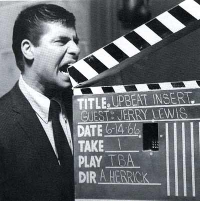 Jerry Lewis