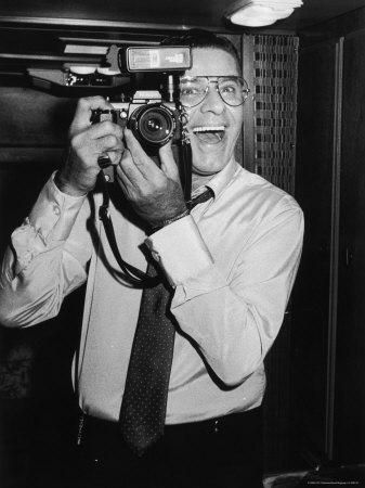 Jerry Lewis