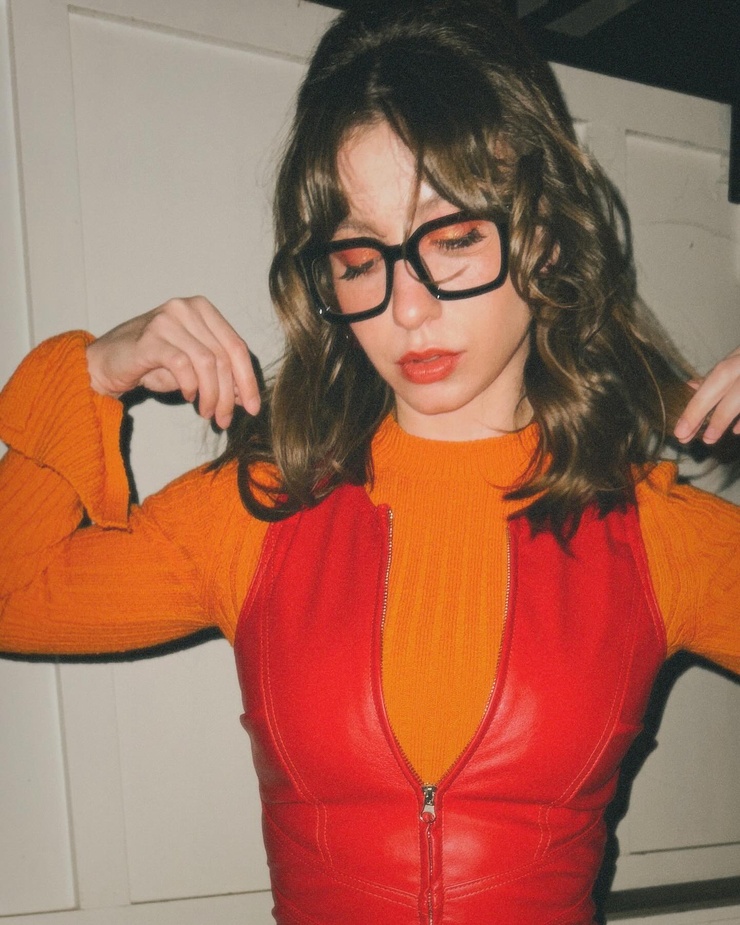 Katelyn Nacon