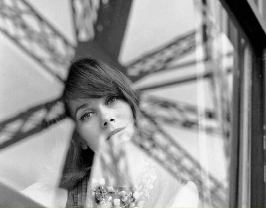 Catherine Deneuve
