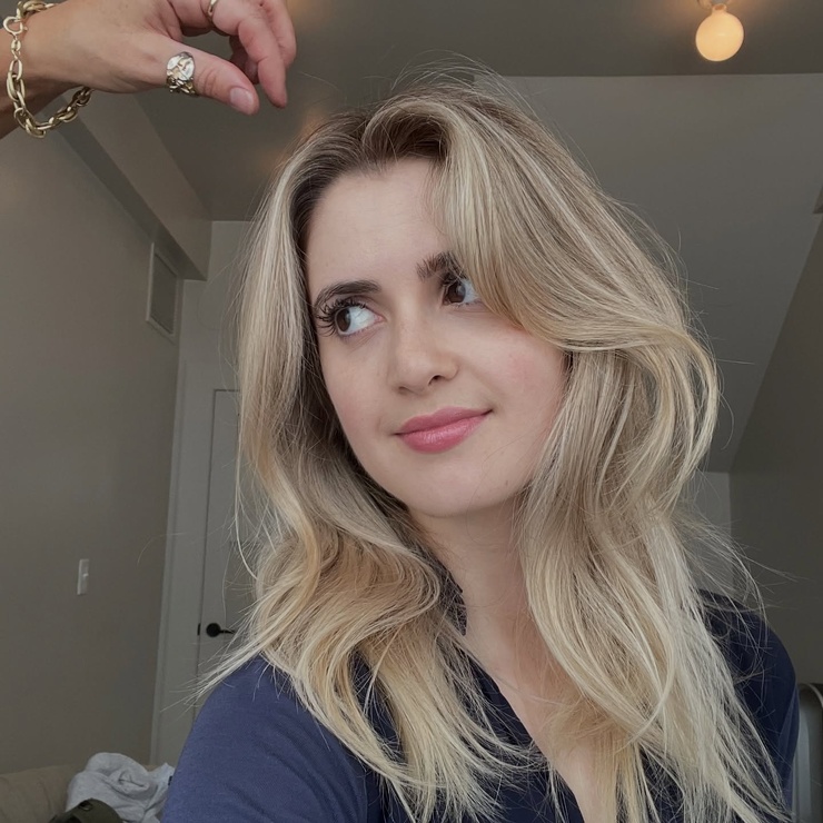 Laura Marano