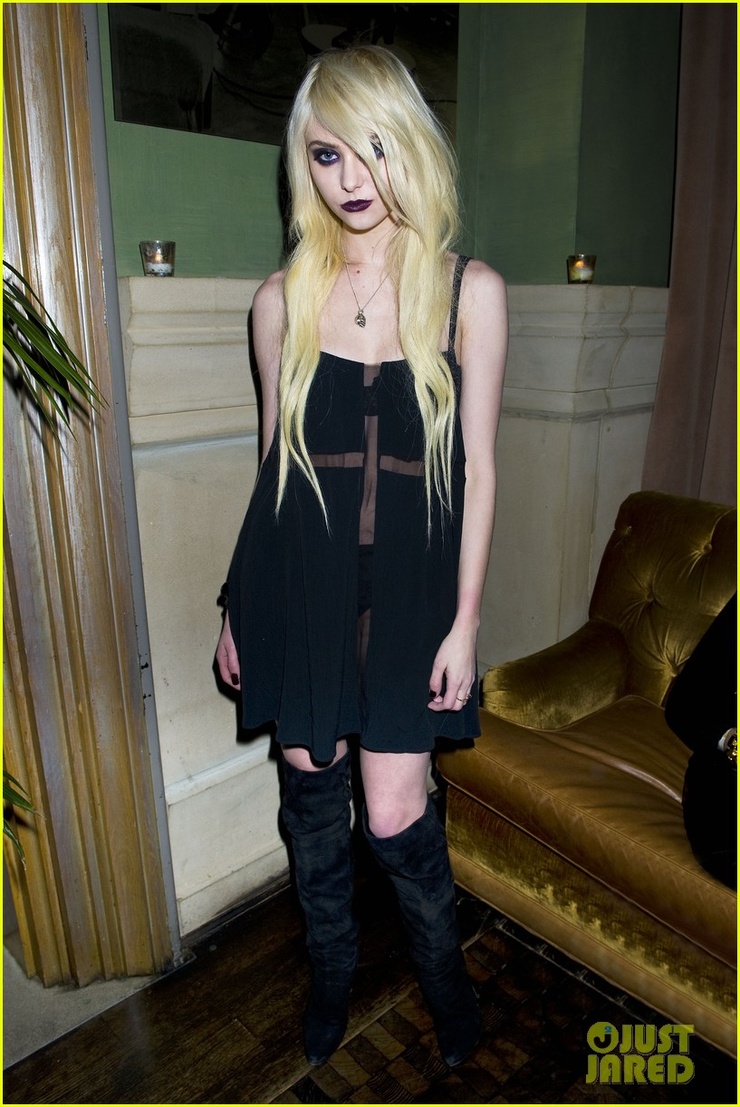 Taylor Momsen