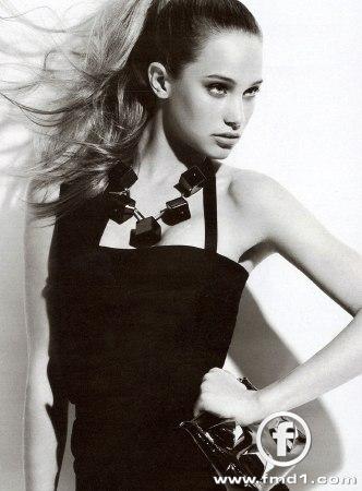 Hannah Davis