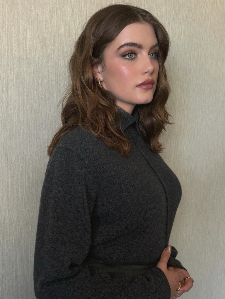 Ella Bright