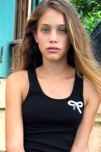 Hannah Davis Hannah Davis