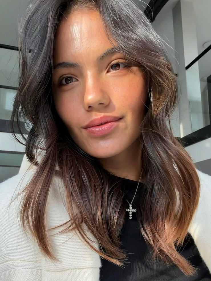Emma Raducanu