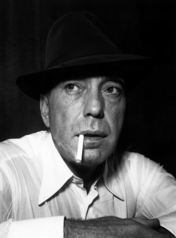 Humphrey Bogart Humphrey Bogart