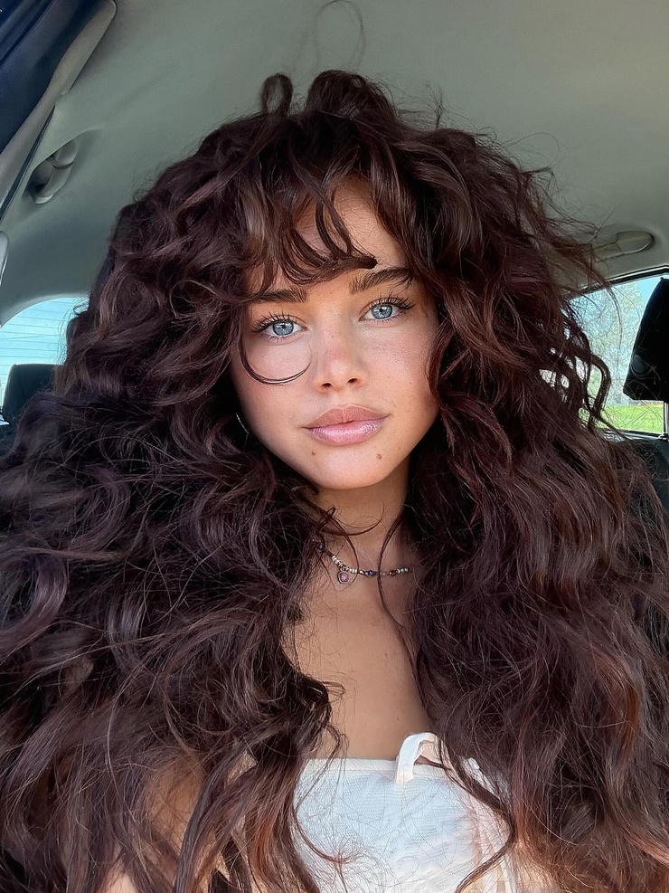 Rosie Mac