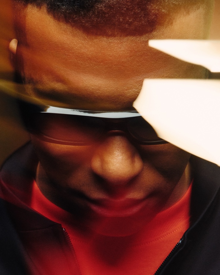 Kylian Mbappé