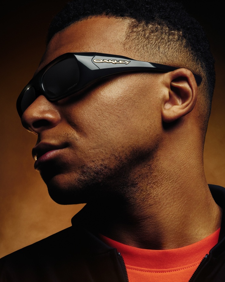 Kylian Mbappé