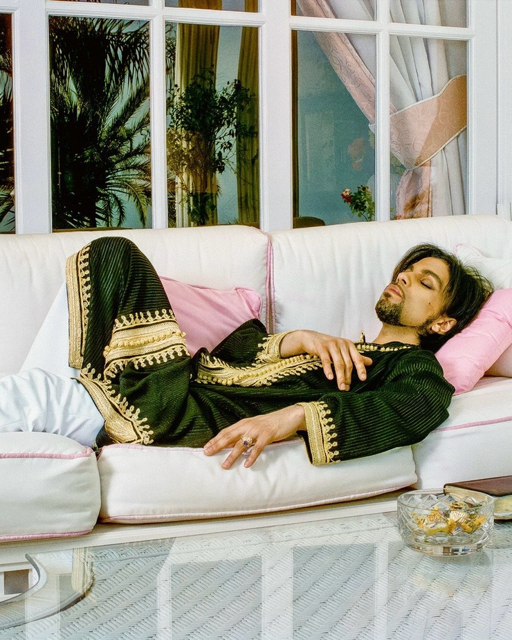 Prince