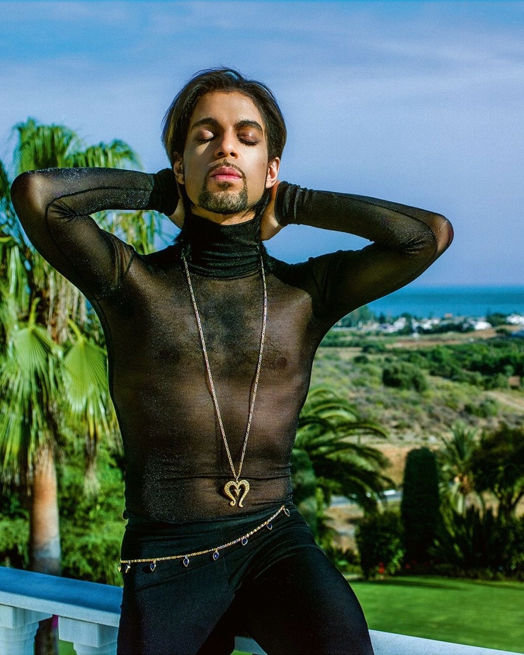Prince