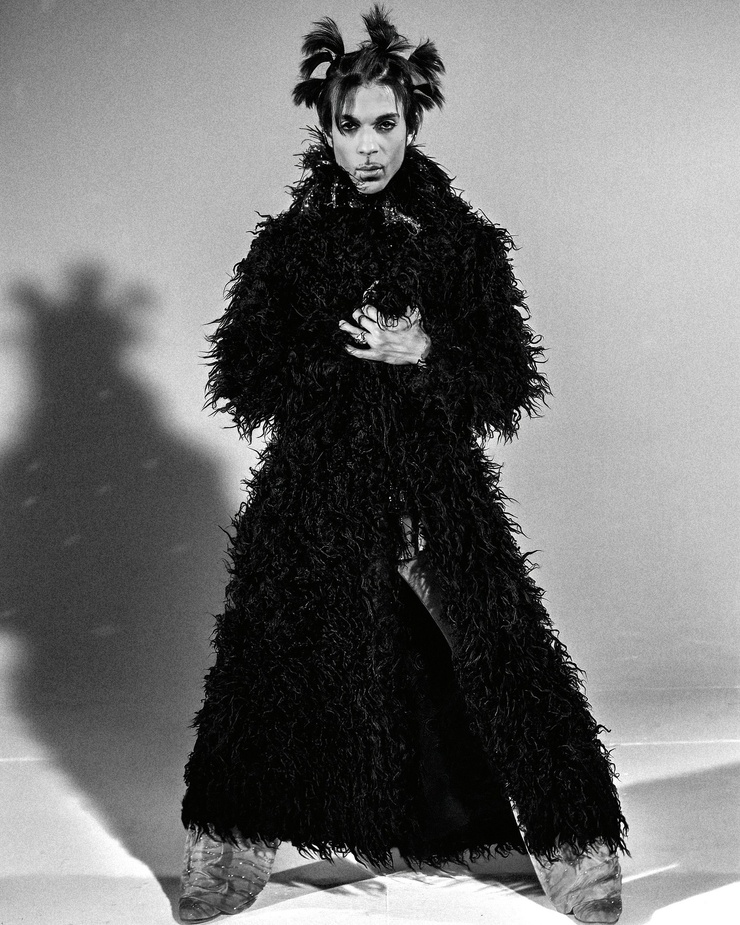 Prince
