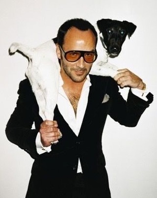 Tom Ford
