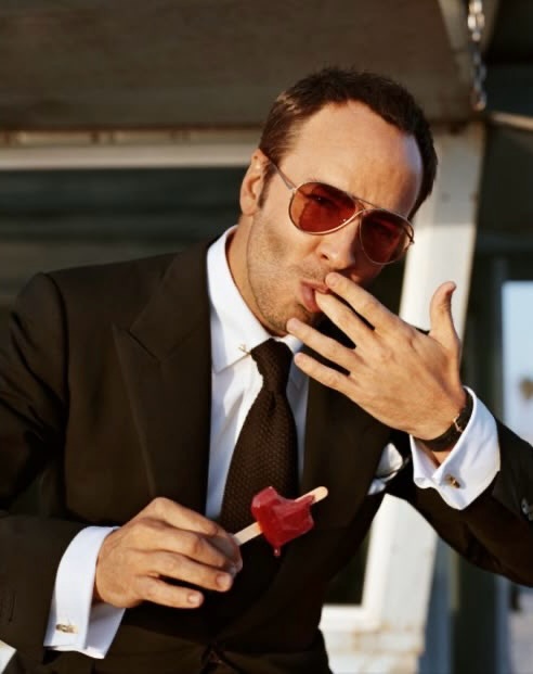 Tom Ford