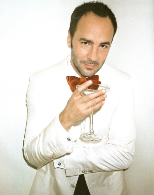 Tom Ford