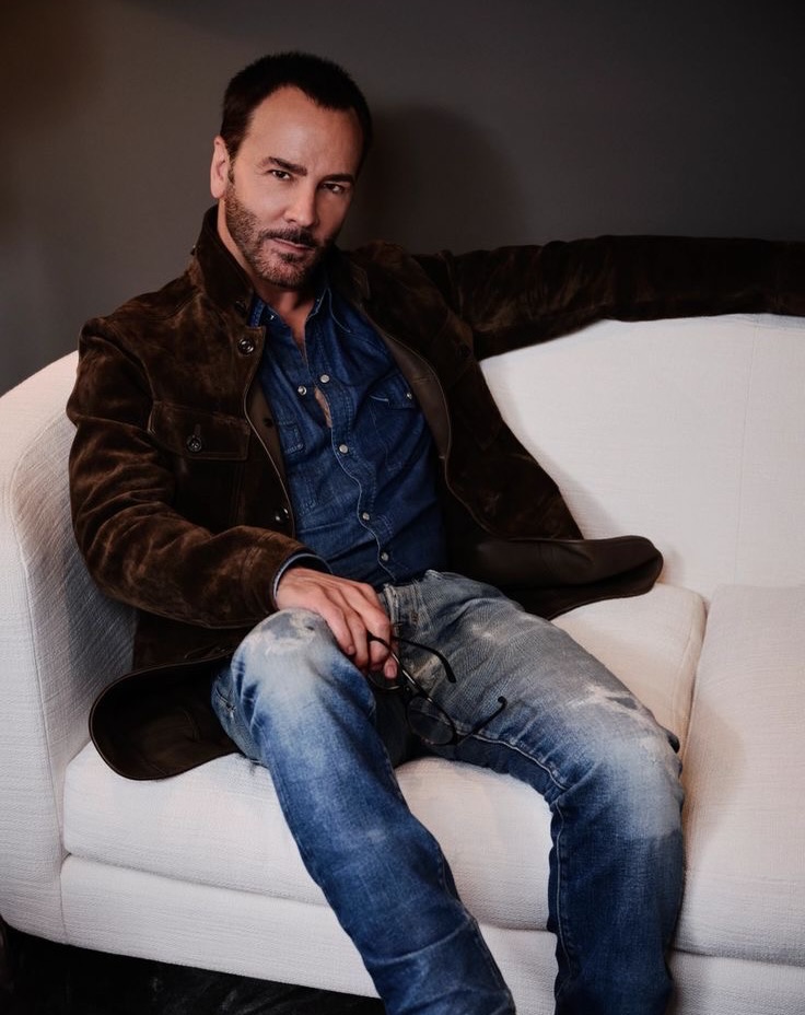 Tom Ford