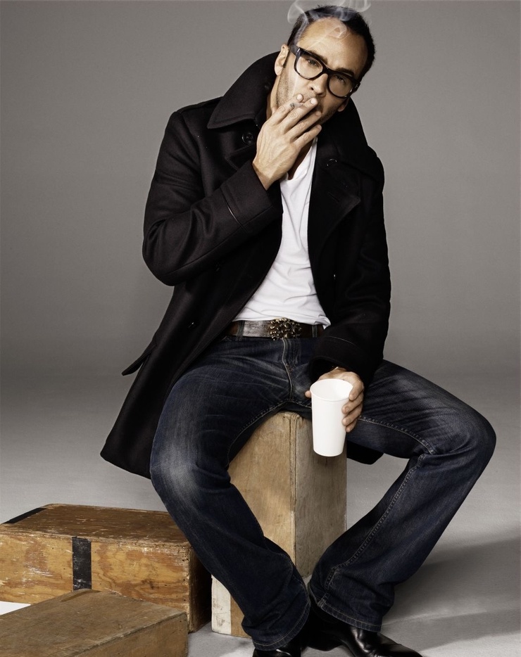 Tom Ford