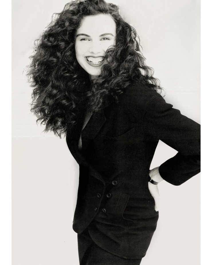 L'Wren Scott