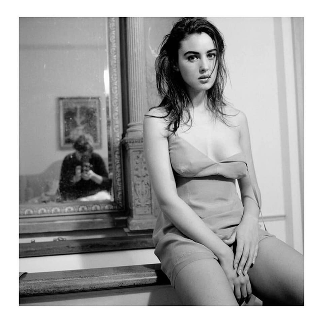 Monica Bellucci