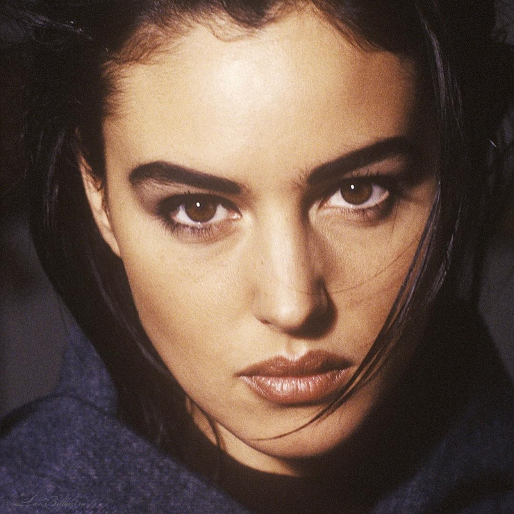 Monica Bellucci