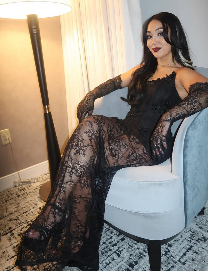 Carla Gonzalez