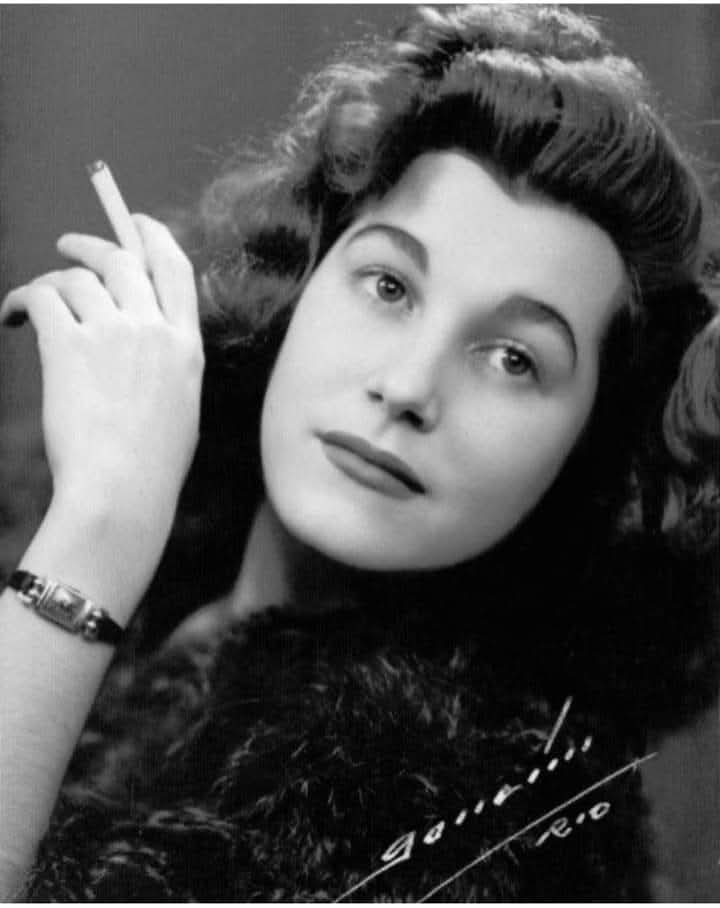 Cacilda Becker